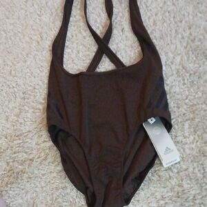 NWT ADIDAS SWIMSUIT